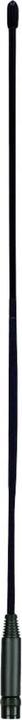 Produktbild Albrecht Hyflex CL27 SMA, CB-Funk Antenne, 54 cm