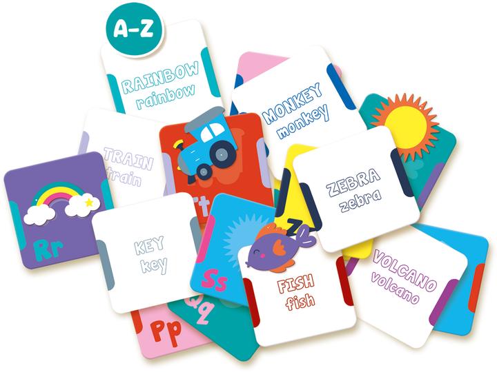 Image du produit Ses J'apprends des mots anglais (Anglais)