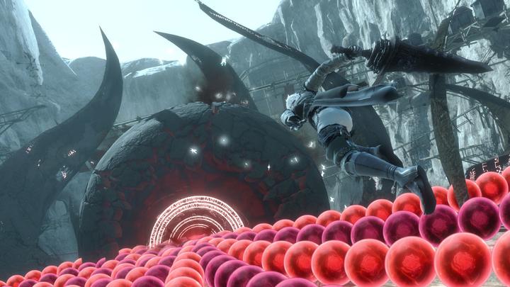 Image du produit Square Enix NieR Replicant ver.1.22474487139 (PC, EN)