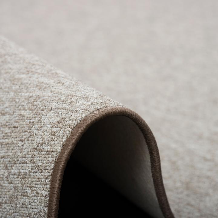 Produktbild Snapstyle Feinschlingen Velour Teppich Strong (100 x 200 cm)