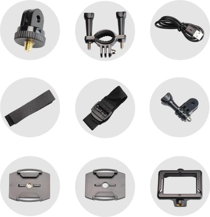 Actual product image Denver ACW-5054 (Wi-Fi)