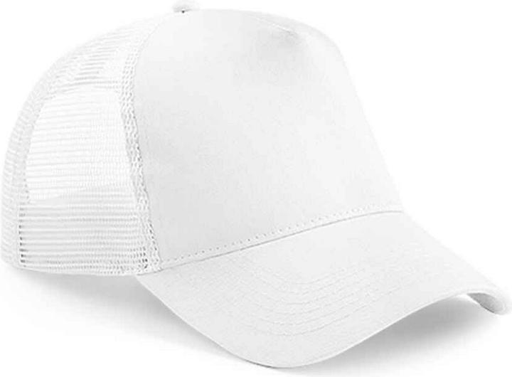 Produktbild Beechfield Trucker Cap Snapback (One Size)