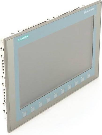 Produktbild Siemens SIMATIC HMI KTP1200 12" TFT PROFIBUS