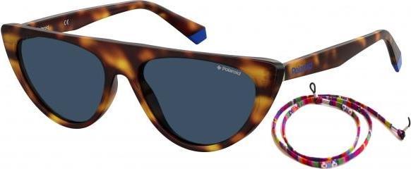 Immagine prodotto Polaroid MOD. PLD 6108 S HAV BLU H