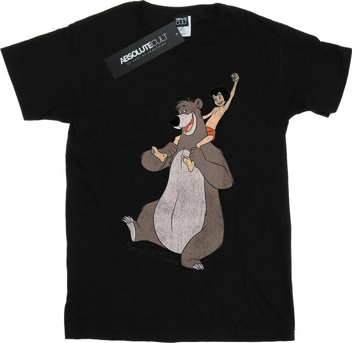 Disney TShirt Mädchen (140, 146)