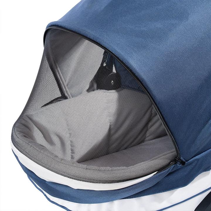 Actual product image Hauck Saturn/Mars Pram