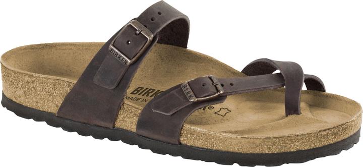Actual product image Birkenstock Mayari (43)