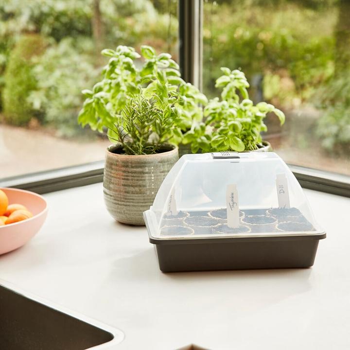 Produktbild Siena Garden Anzuchthaus