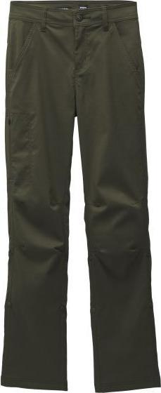 Actual product image Prana Stretch Zion Mid Rise - Yogahose - Damen