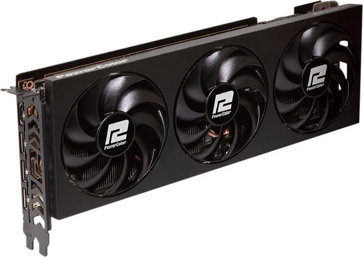 Produktbild Powercolor RX 7700XT Fighter (12 GB)