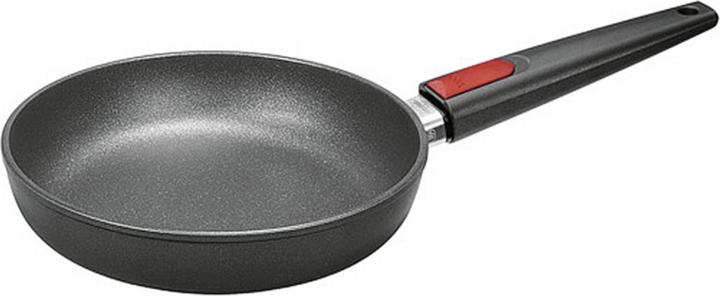 Woll Nowo-Titanium (28 cm, Bratpfanne, Aluminiumguss)