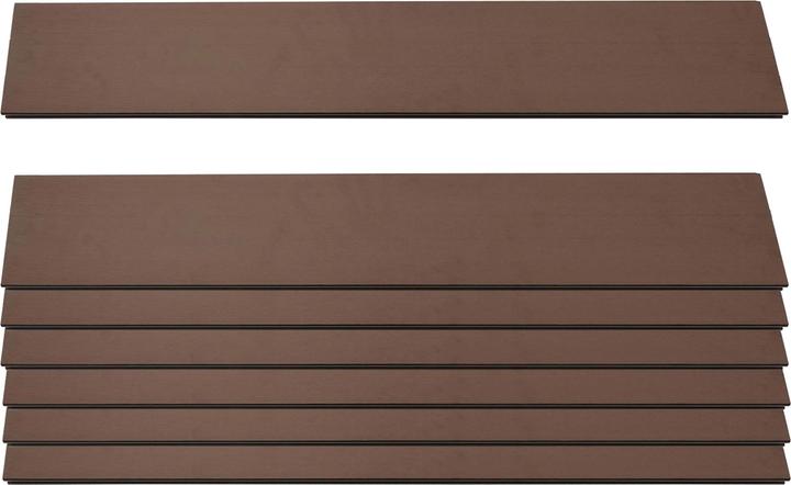MCW Savoie-7-L (90 cm)