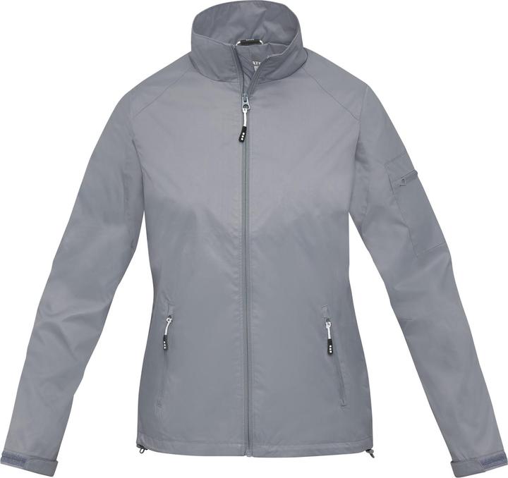 Elevate Palo Leichte Jacke