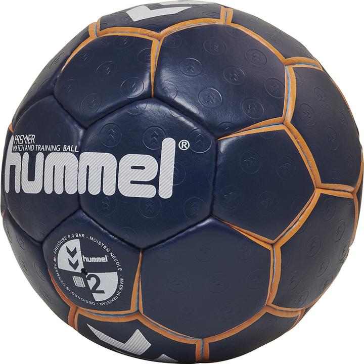 hummel Handball Premier (3)