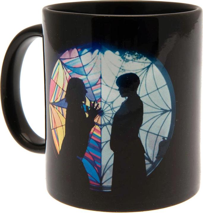 Image du produit Universal Textiles Tasse à café Silhouette (325 ml)