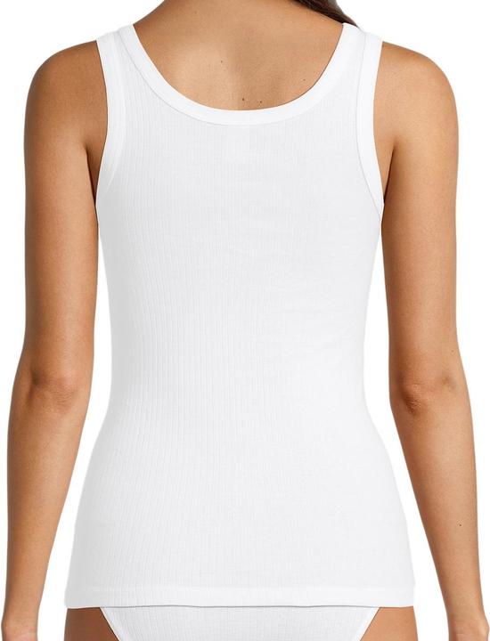 Actual product image Conta 3er Pack Feinripp Unterhemd / Top (48, 4XL)