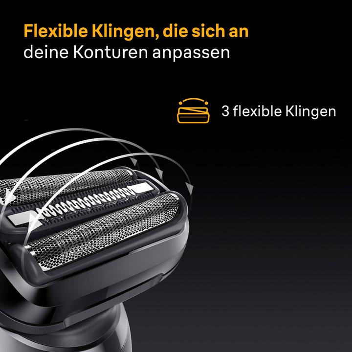 Produktbild Braun 54B (1 x)