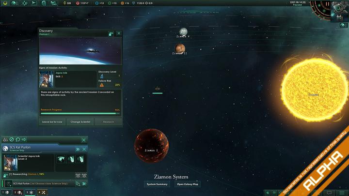 Produktbild Paradox Interactive Stellaris Console Edition (Xbox One X, Xbox Series X, Multilingual)