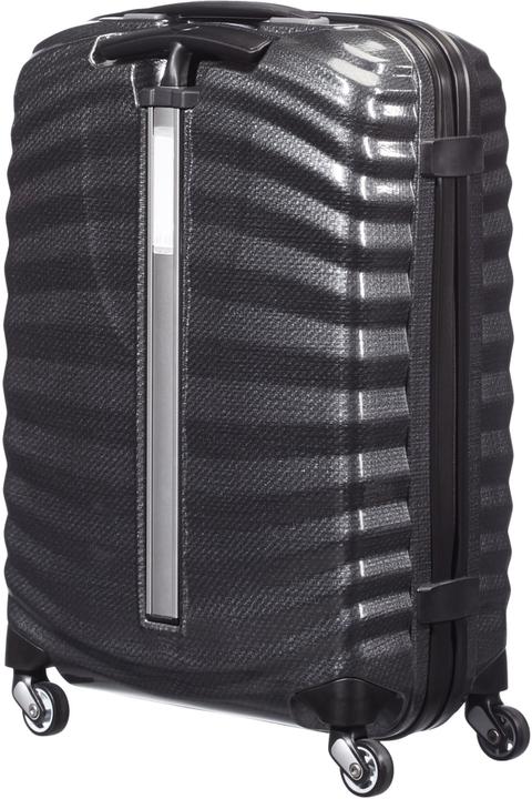 Actual product image Samsonite Lite Shock (36 l, Hand luggage (up to 50 litres))