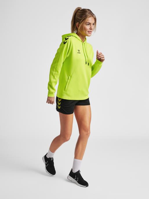 Image du produit hummel Core Xk Poly Sweat Hoodie Femme (XS)
