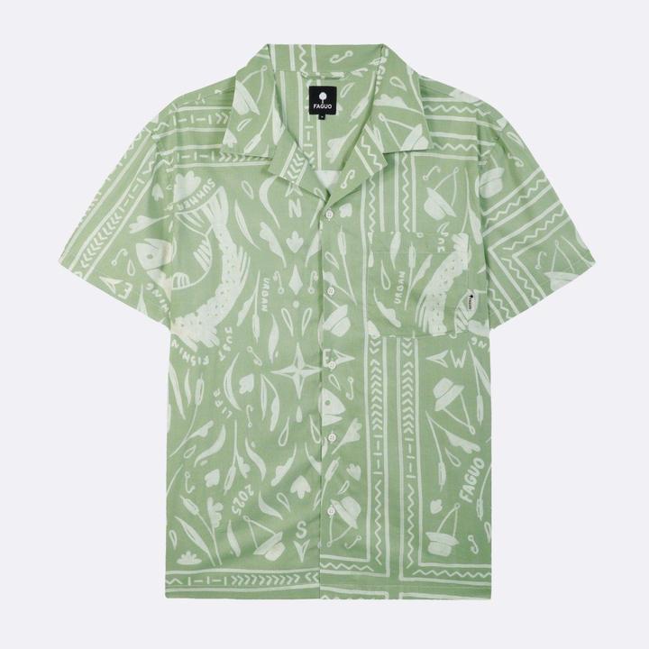 Faguo Paiolive Woven