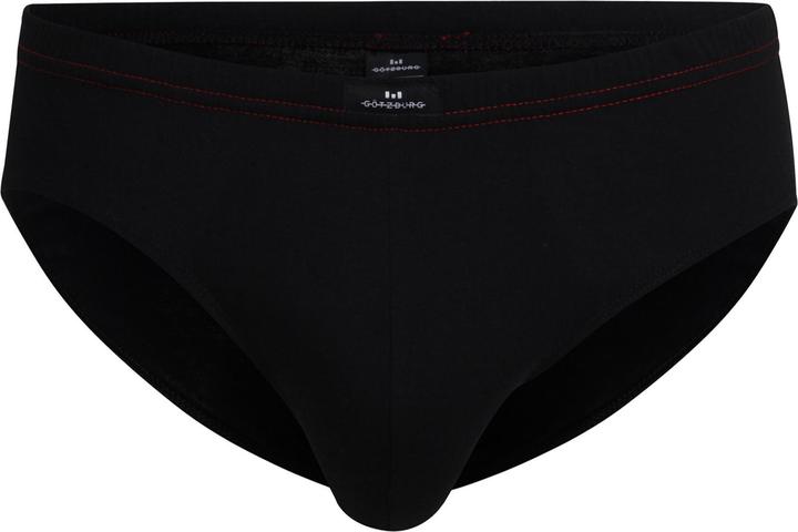 Produktbild Götzburg Slip Casual Figurbetont (XL, 5er Pack)