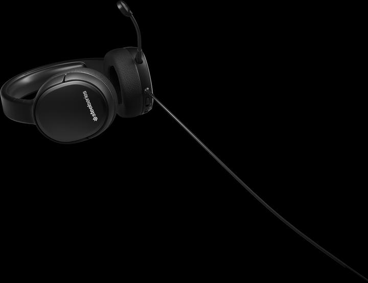 Immagine prodotto SteelSeries Arctis 1 (Cablato)