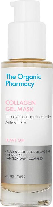 The Organic Pharmacy Collagen Gel Mask (50 ml)