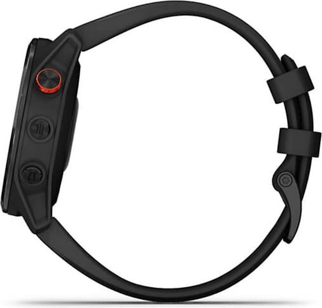 Produktbild Garmin Approach S62 Bundle (47 mm)