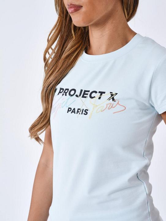 Actual product image Project X Paris Women's T-shirt (L)