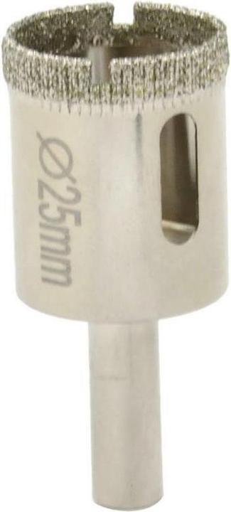 Actual product image GEKO Diamond core drill, 25 mm (25 millimetres)