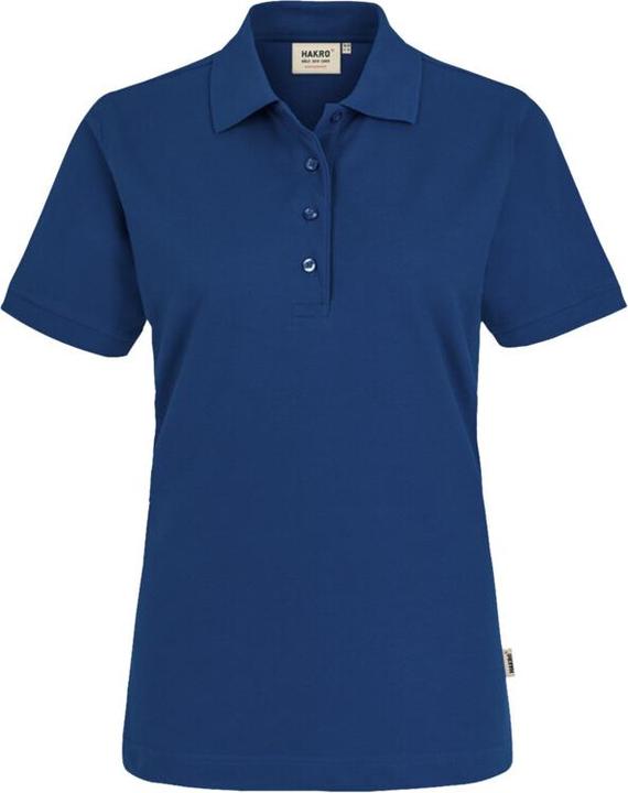 Hakro Poloshirt MIKRALINAR®