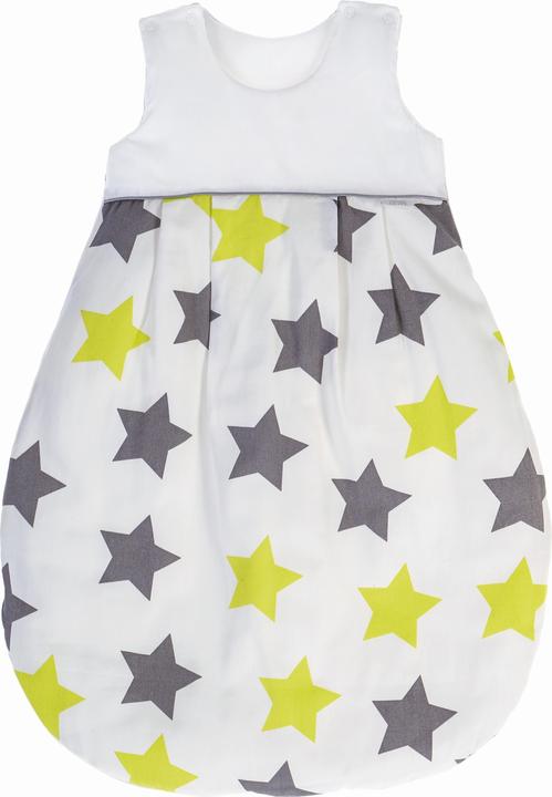 Bianco, Giallo, Grigio