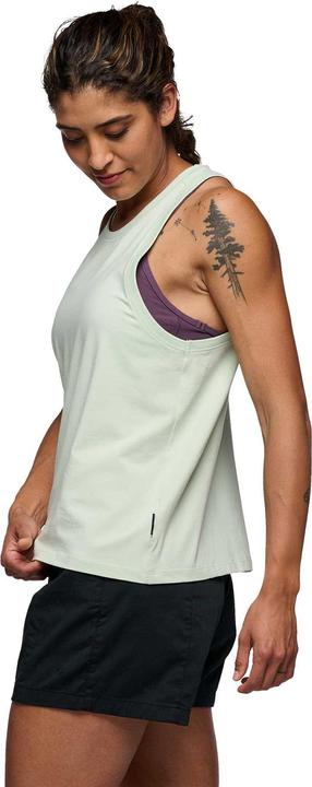 Actual product image Black Diamond W Project Muscle Tank (M)