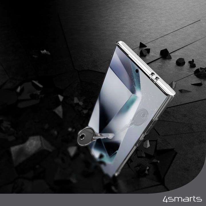 Produktbild 4smarts 360° Protection Set (Samsung Galaxy S24 Ultra)