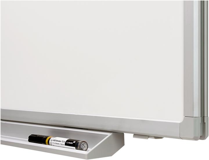 Actual product image Legamaster LEGAMASTE Whiteboard Professional 7-100077 120×300cm (300 x 120 cm)