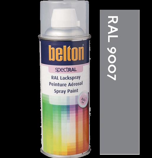 Produktbild Belton Spectral RAL Lackspray (Graualuminium, 0.40 l)
