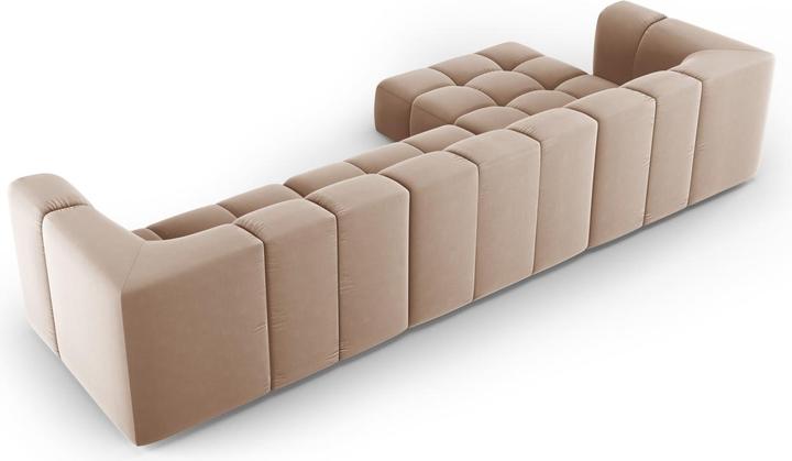Actual product image Maison Heritage Adams (Corner sofa, Modular sofa)