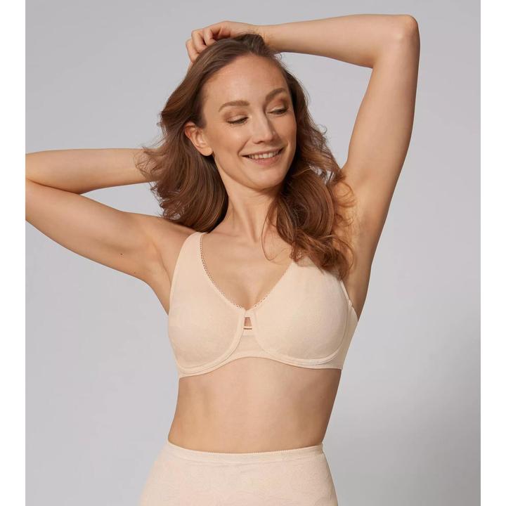 Produktbild Triumph Bügel-BH Wild Rose Sensation (Einzelpack, 70 F)