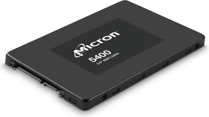 Image du produit Micron 5400 PRO SATA SSD (960 Go, 2.5")