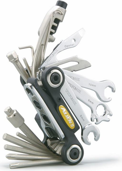 Image du produit Topeak Alien 2