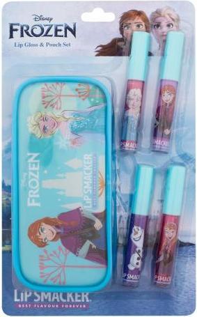 Actual product image Lip Smacker Disney Frozen Lip Gloss & Pouch Set