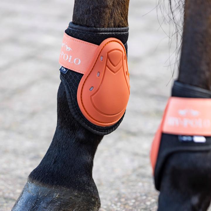 Image du produit HV Polo protège-boulets et tendons pour cheval classic
