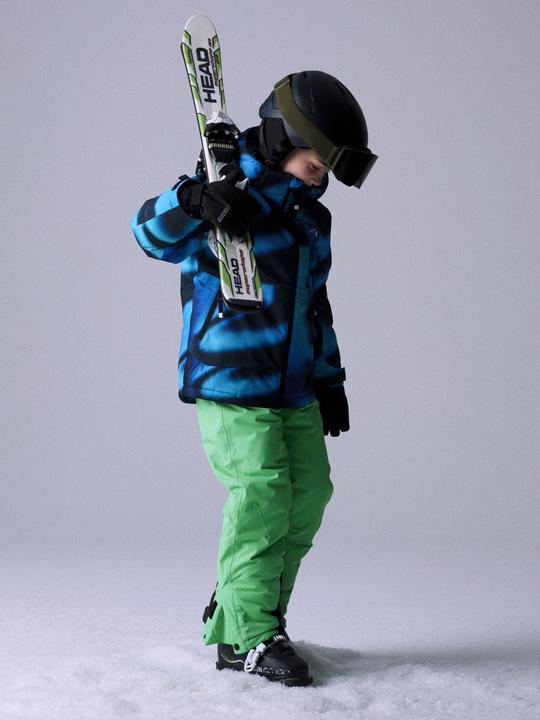 Immagine prodotto Name it Nknslope10 Ski Pant Limited Edition Fo (164)