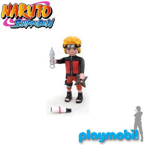 Image du produit Playmobil 71096 Naruto (71096, Playmobil Naruto)