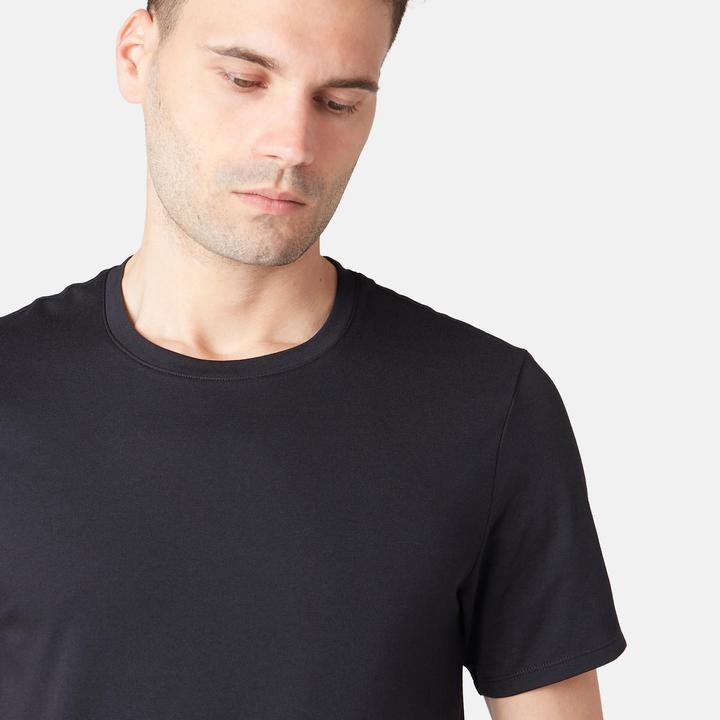 Image du produit Nyamba t-shirt slim 500 m 307305 (M)