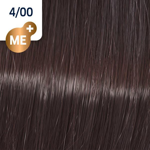 Produktbild Wella Koleston Perfect Me+ Pure Naturals (4/00 mittelbraun natur)