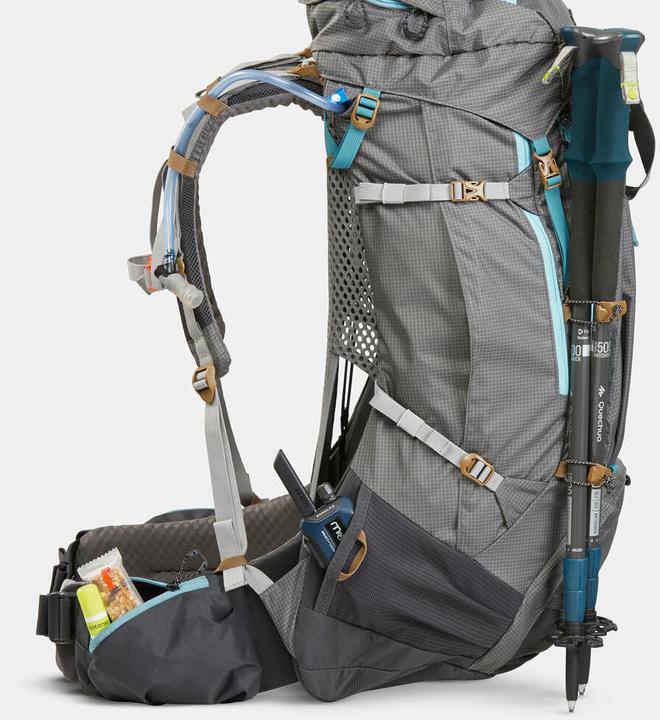 Actual product image Simond MT 500 AIR (55 l)