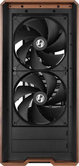 Immagine prodotto Lian-Li Lancool 217 (mATX, Mini-ITX, ATX, E-ATX, SSI EEB)