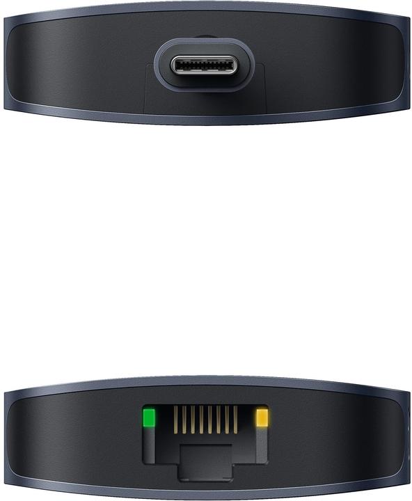 Actual product image Hyper HD4004GL (USB-C, 1 Ports)